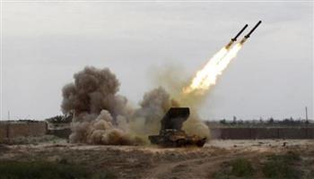التحالف العربي: الحوثيون أطلقوا صواريخ باليستية من محافظة البيضاء