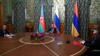 روسيا وأذربيجان تتفقان على تكثيف العمل لتطبيق اتفاقات كاراباخ