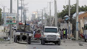 الصومال: مقتل 4 أشخاص بهجوم لحركة الشباب قرب مقديشو