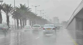 أمطار غزيرة وبرودة شديدة.. حالة الطقس اليوم