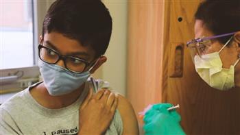 دراسة: الأطفال المصابون بأمراض خطيرة بسبب كوفيد 19 لم يتم تطعيمهم باللقاح