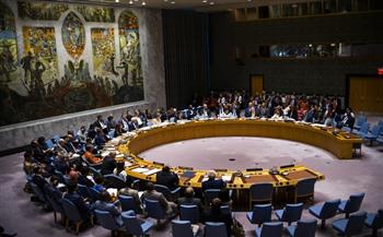 مجلس الأمن الدولي يمدد مهمة لجنة مكافحة الإرهاب
