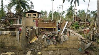 عدد ضحايا إعصار راي في الفلبين تجاوز عتبة 400 قتيل