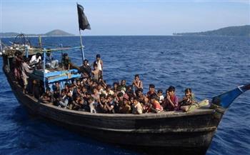 إندونيسيا تسمح لأكثر من 100 لاجئ من الروهينجا بدخول أراضيها