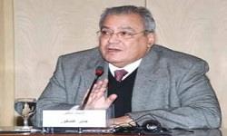 "المصرية اللبنانية" تنعى الدكتور جابر عصفور