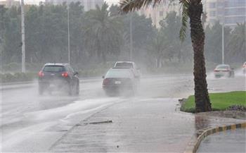 الطقس اليوم.. خرائط مناطق سقوط الأمطار في مصر خلال الـ72 ساعة المقبلة