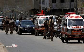 مقتل أربعة جنود باكستانيين ومسلحين اثنين خلال مداهمات في معقل سابق لطالبان
