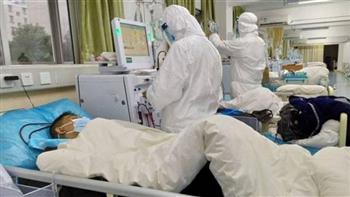 سلوفاكيا تسجل 2995 إصابة جديدة بفيروس كورونا