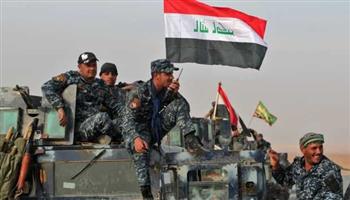 العراق.. القبض على إرهابي يعمل على نقل الانتحاريين والعبوات الناسفة في بغداد