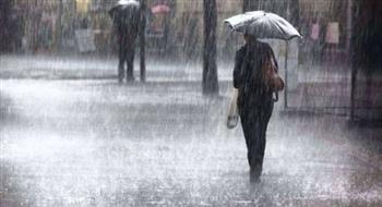 وزير التنمية المحلية: أمطار غزيرة في الدقهلية ومتوسطة على المحافظات الشمالية