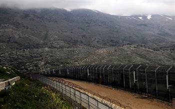 هيئة إسرائيلية: خطة مضاعفة عدد سكان مرتفعات الجولان مليئة بالمشاكل