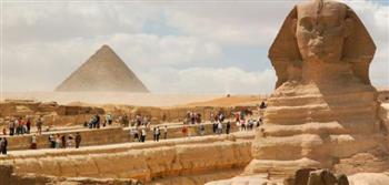 لجنة تسويق السياحة الثقافية: توقعات أمريكية بأن 2022 سيكون مصريًا بامتياز