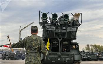 إستونيا تدرس تزويد أوكرانيا بصواريخ جافلين ومدافع هاوتزر