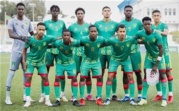 28 لاعبا في قائمة موريتانيا لكأس الأمم الإفريقية