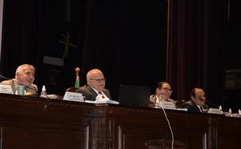 مجلس جامعة القاهرة يوافق على برنامج ماجيستير جديد