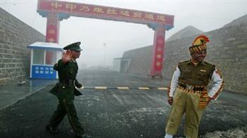 الهند تندد بإطلاق بكين تسميات صينية على مناطق متنازع عليها