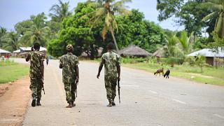 مابوتو: فرار 4 آلاف شخص خلال شهر في موزمبيق بسبب الهجمات الإرهابية