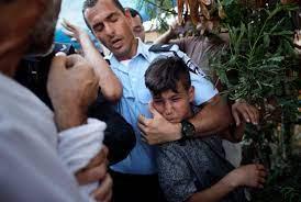 قوات الاحتلال الإسرائيلي تعتقل طفلا بقرية الشيخ جراح بالقدس