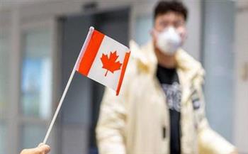 كندا تسجل 15 حالة وفاة و16 ألفا و713 إصابة جديدة بكورونا