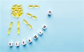 دراسة بريطانية: 5 علامات تدل على نقص فيتامين " د"