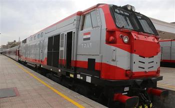 السكة الحديد: صرف «التذاكر واقف» بالقطارات الروسية بدءا من غد