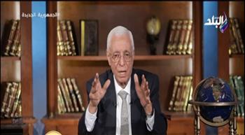 «مش بياكلوا محشي».. «موافي» يكشف سر رشاقة المصريين القدماء