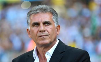 كيروش: أتمنى أن يكون 2022 عام «كأس العالم» للمصريين