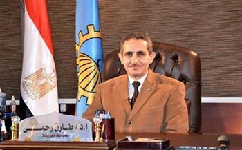 محافظ الغربية يقيل ثلاثة نواب لرئيس مدينة كفر الزيات