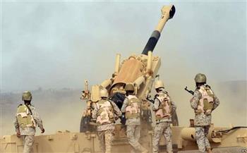 تحالف دعم الشرعية يدمر منصة صواريخ وورشة ألغام للحوثيين في صنعاء
