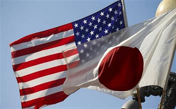 أمريكا واليابان تتفقان على التعجيل بعقد الاجتماع الأمني بصيغة (2+2)
