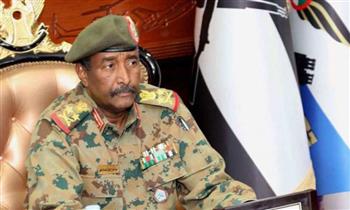 البرهان: لن أترشح لرئاسة السودان.. ومهمتي تنتهي بانتهاء الفترة الانتقالية