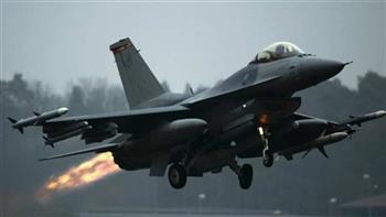 اليابان تأسف لقرار الولايات المتحدة استئناف عمليات مقاتلات "إف -16" بدون إخطارها