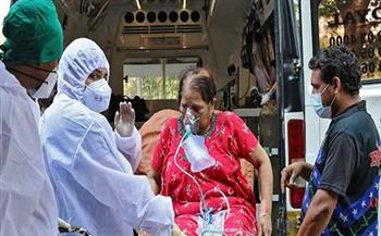 الهند ترصد ثالث إصابة بمتحور "أوميكرون"