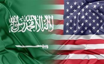 السعودية والولايات المتحدة تبحثان الأوضاع في المنطقة