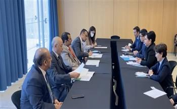 تدشين النسخة الأولى من منتدى البرلمانيات العرب والمسلمات في أوزباكستان 2022