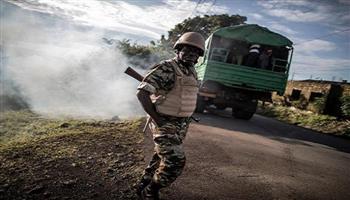 الكاميرون: مقتل 3 جنود في هجوم للانفصاليين شمال غرب البلاد