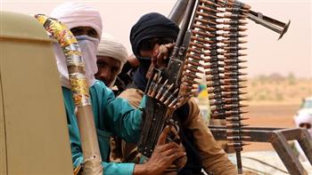 مقتل 30 شخصًا على الأقل على أيدي مسلحين في مالي