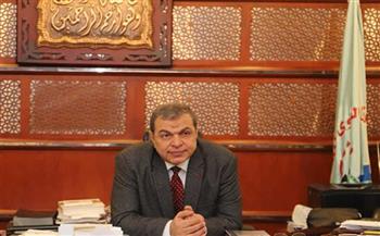 وزير القوى العاملة: ذوو الهمم شركاء في تحقيق رؤية مصر للتنمية المستدامة