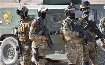 العراق: القبض على إرهابيين اثنين في كركوك وبغداد