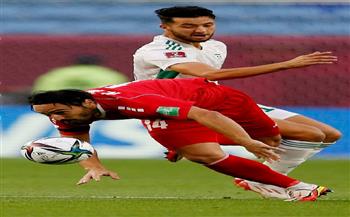 كأس العرب.. لبنان تصمد أمام الجزائر في الشوط الأول