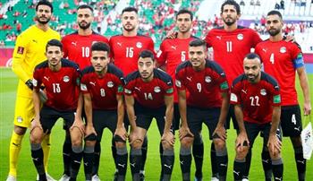 كأس العرب.. مروان حمدي يقود تشكيل منتخب مصر أمام السودان 