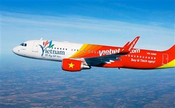 الطيران الفيتنامي يقترح تعليق الرحلات الجوية إلى 10 دول أفريقية