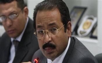 «نقيب الصحفيين» ينعى هاني رسلان: «فقدت الصحافة المصرية عالما من أعلامها»