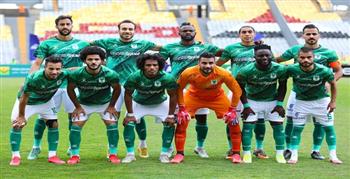 18 لاعبا في قائمة المصري لمواجهة ريفرز يونايتد النيجيري بـ «الكونفيدرالية»
