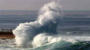 محافظ الإسكندرية يحذر من ارتفاع الأمواج بسبب نواة «قاسم» غدا (فيديو)