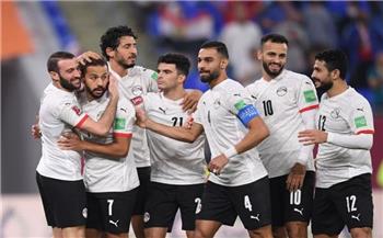 كأس العرب.. حسين فيصل يسجل الرابع لمصر في شباك السودان