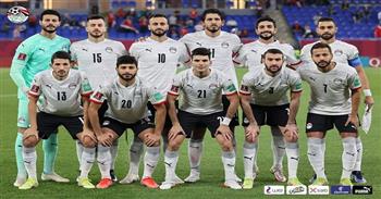 كأس العرب.. المنتخب يسحق السودان بخماسية ويتأهل للدور الثاني