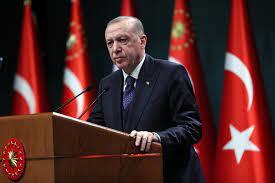 الرئاسة التركية: أردوغان ينظم لقاء بين الرئيسين الروسي والأوكراني