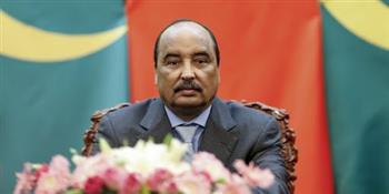 الرئيس الموريتاني يلتقي بنظيره النيجري