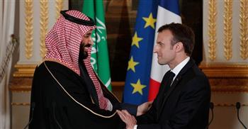 البيان السعودي الفرنسي المشترك يؤكد على إنشاء آلية لتقديم المساعدات الإنسانية إلى الشعب اللبناني
